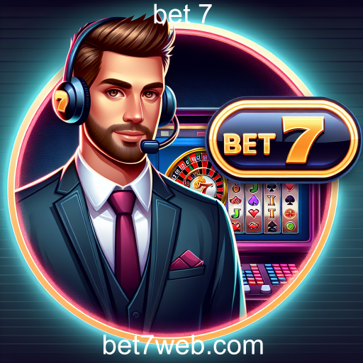 A Importância do Suporte ao Cliente em Jogos Online: O Exemplo da Bet 7
