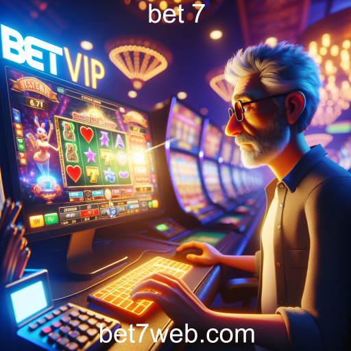 Programa VIP: A Experiência Exclusiva do Bet 7